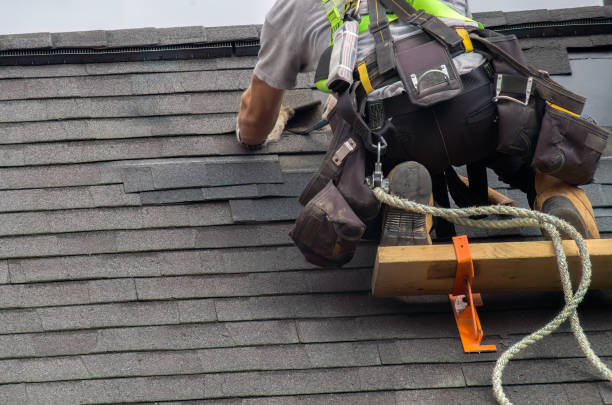 Reliable Roofing contractor in Libertyville, IA by Brentwood Metal Roofing