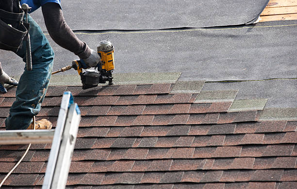 Licensed Roofing service in Libertyville, IA - Brentwood Metal Roofing
